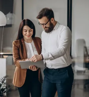 How to design an exhibition stand that converts visitors into leads