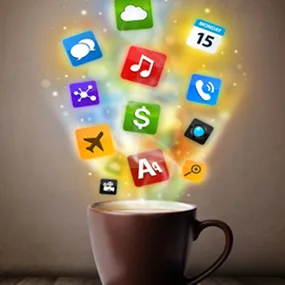 Advertising and marketing services in Kuwait