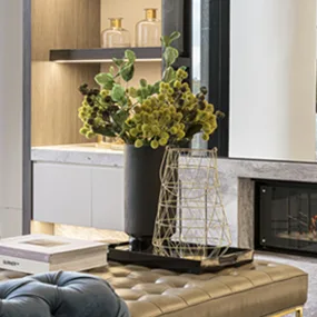 Interior design and fit-outs in Kuwait