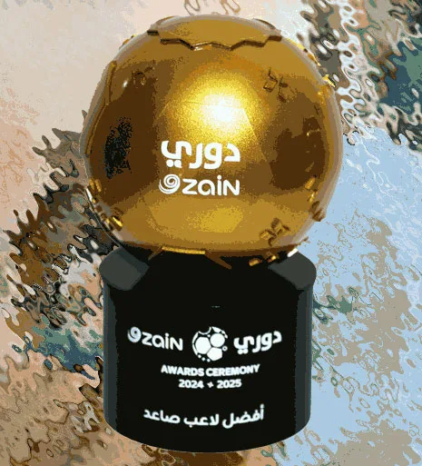 Zain Kuwait internal awarding event by ThnkTank