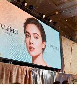 Digital Screens & LED Displays in Kuwait
