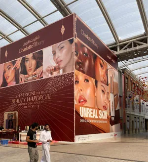 Hoardings & Billboards in Kuwait