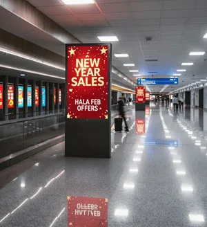Advertising & Marketing in Kuwait