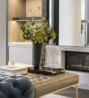 Commercial interior design and fit-outs in Kuwait