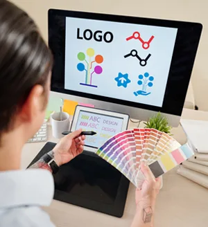 Branding and creative strategy services in Kuwait