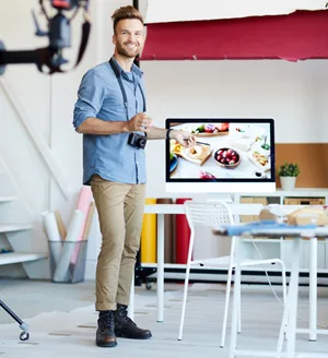 TV Commercials & Videography in Kuwait
