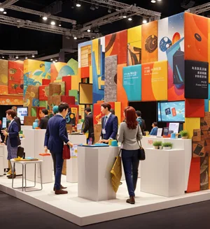 Brand Activations & Promotions in Kuwait