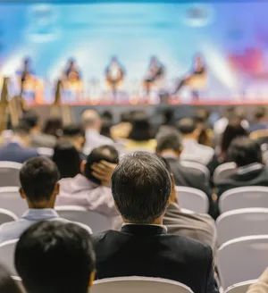 Corporate Events in Kuwait