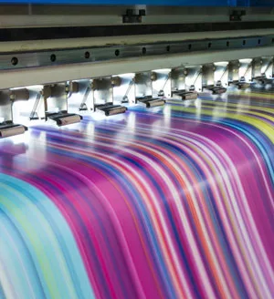 Large-Format Graphics in Kuwait