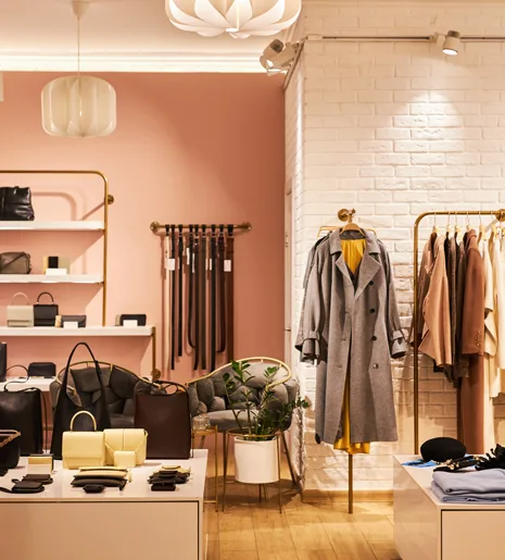 Commercial Interior Designers in Kuwait