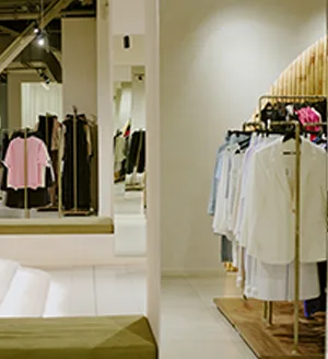Retail Interior Fit-Outs in Kuwait