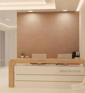 Space Planning in Kuwait